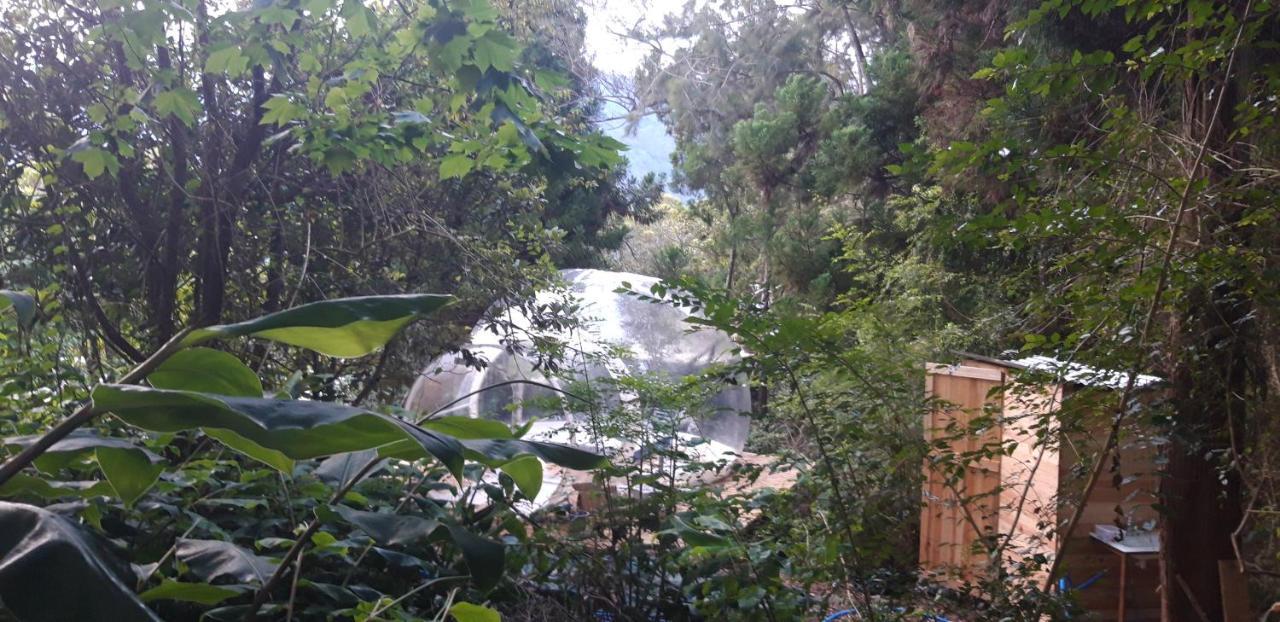Dans Ma Bulle By C Cibeaulaos Hotel Cilaos Exterior foto
