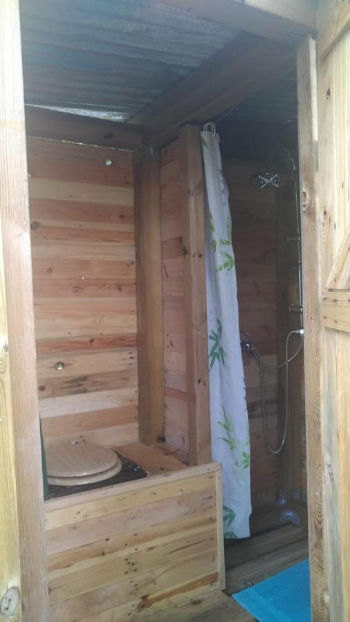 Dans Ma Bulle By C Cibeaulaos Hotel Cilaos Exterior foto