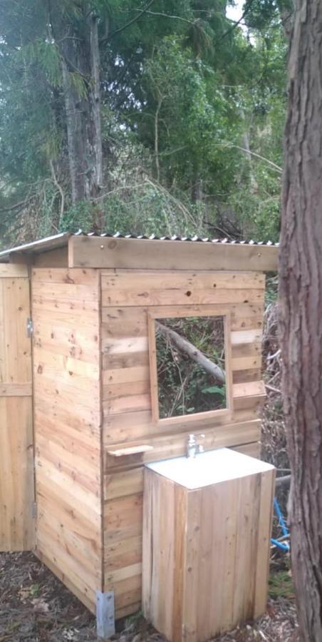 Dans Ma Bulle By C Cibeaulaos Hotel Cilaos Exterior foto